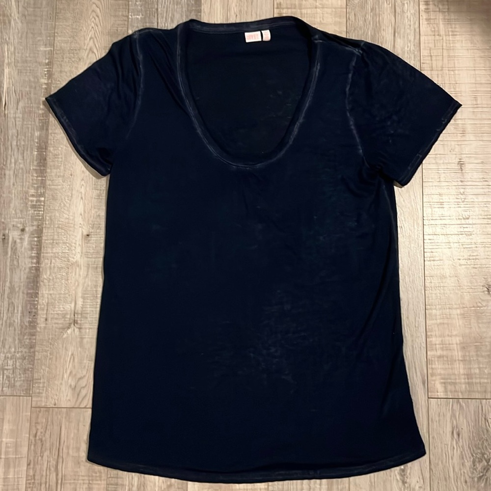 Make + Model Loungewear Top